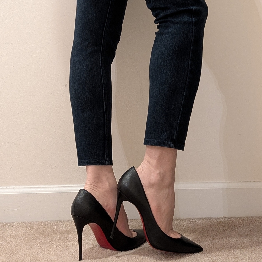 Kate 100 EU 38.5